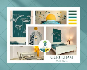 Egarden GuruDham